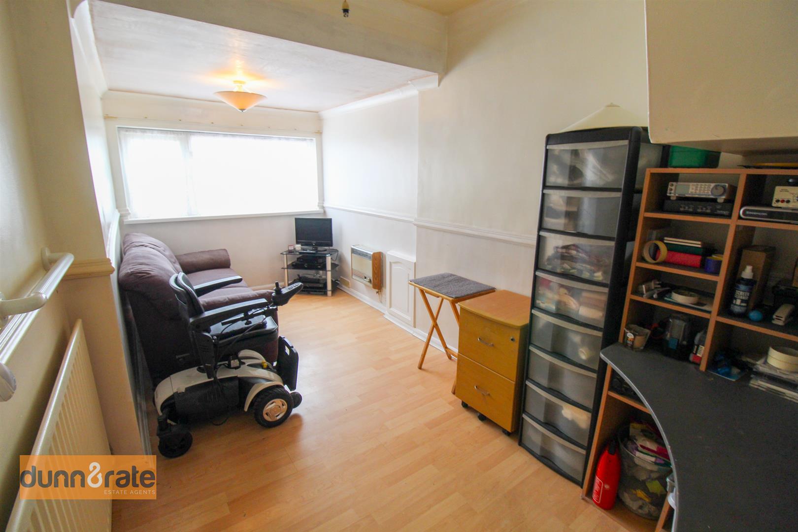 Debenham Crescent, Eaton Park, Stoke-On-Trent